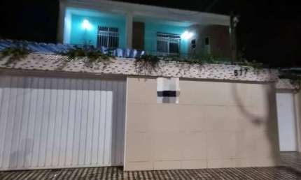 Casa com 3 quartos à venda na Av Poco De Mero, S/N, Bugio, Aracaju