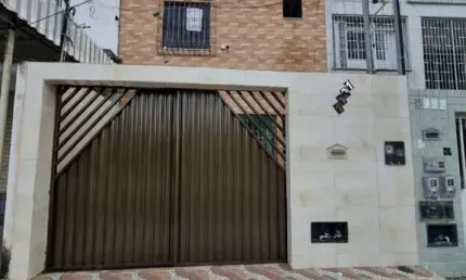 Casa com 7 quartos à venda na Rua Alagoas, s/n, Siqueira Campos, Aracaju