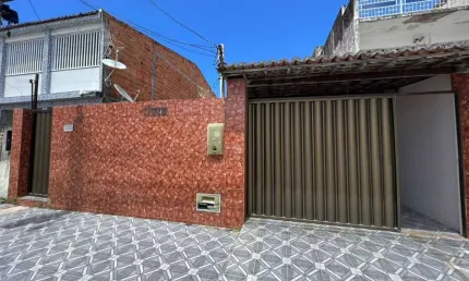 Casa com 3 quartos à venda na Avenida Adriano Prado Paes Mendonça, S/N, Farolândia, Aracaju