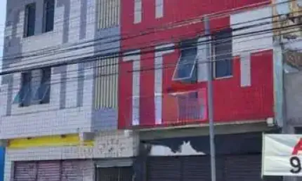 Casa com 8 quartos à venda na Avenida Hermes Fontes, 951, Salgado Filho, Aracaju