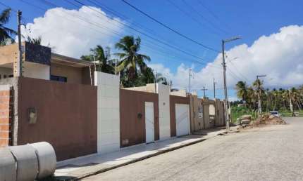 Casa com 4 quartos à venda na Lot. Maria Do Carmo, S/N, Centro, Barra dos Coqueiros