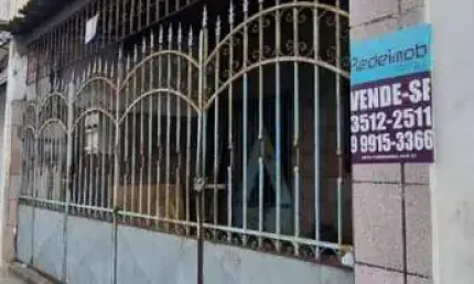Casa com 6 quartos à venda na Rua Mariano Salmeron, 00, Siqueira Campos, Aracaju