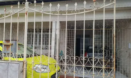 Casa com 3 quartos à venda na Rua Maruim, S/N, Cirurgia, Aracaju