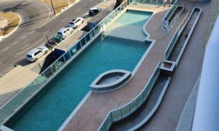 Apartamento com 4 quartos à venda na Rua E, 00, Atalaia, Aracaju