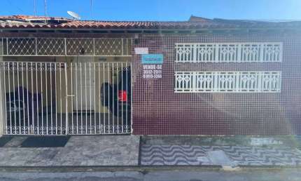 Casa com 3 quartos à venda na Rua Plutão, 15, Inácio Barbosa, Aracaju