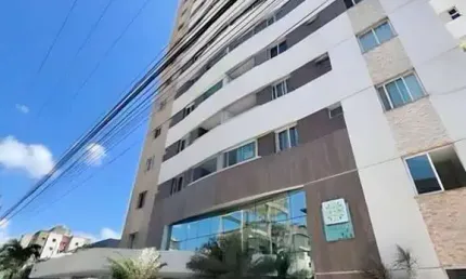 Apartamento com 3 quartos à venda na Rua Fátima Maria Chagas, 92, Jabotiana, Aracaju