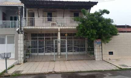 Casa com 4 quartos à venda na Rua George Melo de Oliveira, 23, Jabotiana, Aracaju