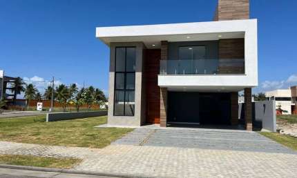 Apartamento com 4 quartos à venda na Alphaville, 00, Alphaville Sergipe, Barra dos Coqueiros