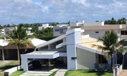 Casa em condomínio fechado com 3 quartos à venda na Rodovia Edilson Távora, Cond. Maikai, 6500, Centro, Barra dos Coqueiros