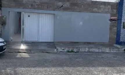 Casa com 4 quartos à venda na Rua Alan Kardec, 54, Cirurgia, Aracaju