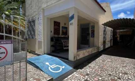 Casa com 3 quartos à venda na Rua E, 00, Suíssa, Aracaju