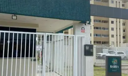 Apartamento com 3 quartos à venda na Avenida Mangabeira, 1700, Centro, Barra dos Coqueiros