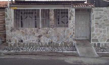 Casa com 2 quartos à venda na Avenida Coletora Nossa Senhora Do Socorro, 154, Conjunto Fernando Collor, Nossa Senhora do Socorro