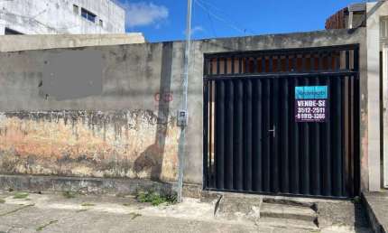 Casa com 3 quartos à venda na Rua 9, 5, Conjunto João Alves Filho, Nossa Senhora do Socorro