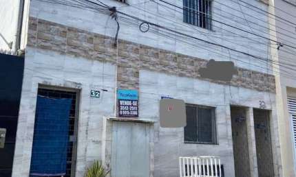 Ponto comercial à venda na Rua 8, 32, Conjunto João Alves Filho, Nossa Senhora do Socorro