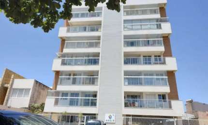 Apartamento com 1 quarto à venda na Rua E, 70, Coroa do Meio, Aracaju