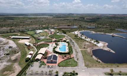 Terreno à venda na Se-100, Itaporanga D'ajuda - Se, 00, Centro, Itaporanga D'Ajuda