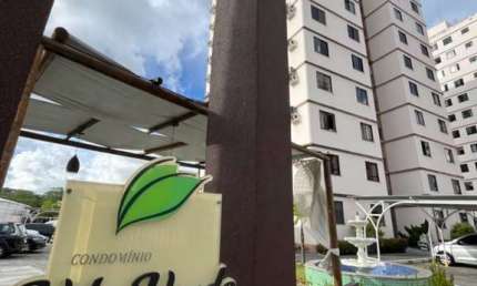 Apartamento com 3 quartos à venda na Rua E, 00, Jabotiana, Aracaju