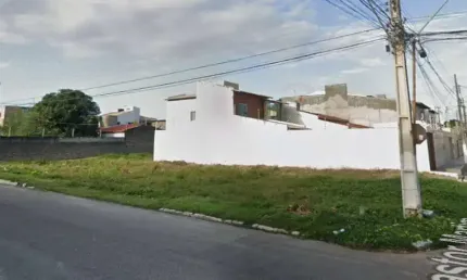 Terreno à venda na Atalaia, 1, Atalaia, Aracaju