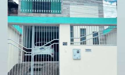 Casa com 3 quartos à venda na Rua Espírito Santo, 19, Cidade Nova, Aracaju