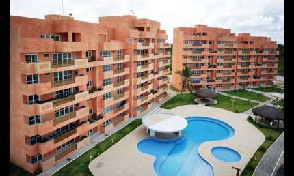 Apartamento com 3 quartos à venda na Avenida Inácio Barbosa, 15166, Mosqueiro, Aracaju