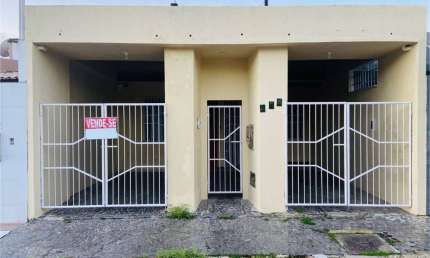 Casa com 4 quartos à venda na Rua Doutor Márcio Rollemberg Leite, 01, Luzia, Aracaju