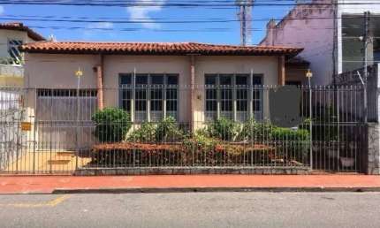 Casa com 3 quartos à venda na Rua Doutor Celso Oliva, 188, São José, Aracaju