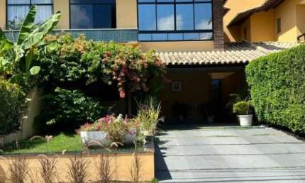 Casa em condomínio fechado com 3 quartos à venda na Rua Antônio Barbosa de Araújo, 101, Farolândia, Aracaju