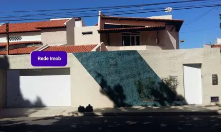 Casa no Inácio Barbosa (Conj. Parque dos Coqueiros)