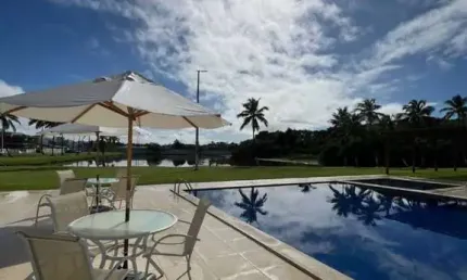 Terreno à venda na Avenida Inácio Barbosa, 4750, Aruana, Aracaju