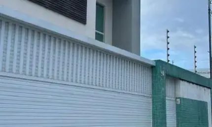 Casa com 3 quartos à venda na Avenida Praia de Aruanda, 10, Aruana, Aracaju