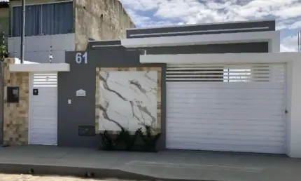 Casa com 3 quartos à venda na Rua A, 61, Aruana, Aracaju