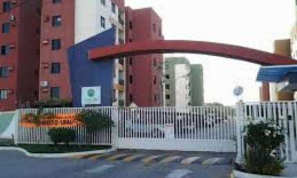 Apartamento com 3 quartos à venda na Rua Quirino, 1100, Inácio Barbosa, Aracaju