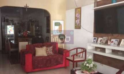 Casa com 3 quartos à venda na Rua José Natanael Pereira Da Silva, 10, Marcos Freire II, Nossa Senhora do Socorro