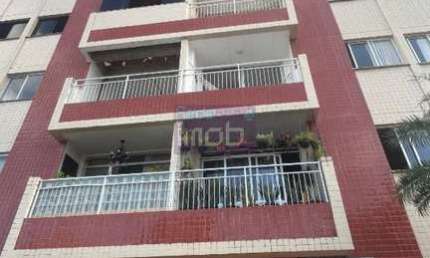 Apartamento com 3 quartos à venda na Rua Cristóvão de Barros, 4652, Treze de Julho, Aracaju