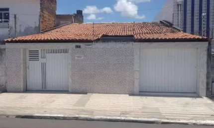 Casa com 3 quartos à venda na Travessa Marcos Tourinho, 100, Bugio, Aracaju