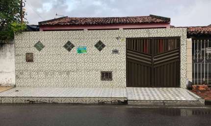 Casa com 2 quartos à venda na Fernando Colllor, S/N, Conjunto Fernando Collor, Nossa Senhora do Socorro