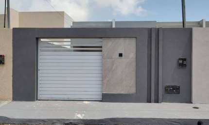 Casa com 2 quartos à venda na Rodovia José de Campos, Lt 142, Centro, Barra dos Coqueiros