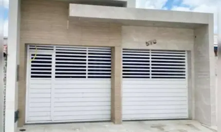Casa com 4 quartos à venda na Ponto Novo, 319, Ponto Novo, Aracaju
