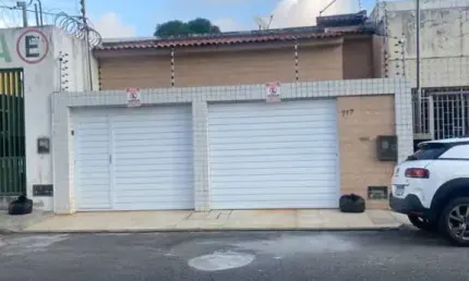 Casa com 5 quartos à venda na Campo Do Brito, 717, Treze de Julho, Aracaju