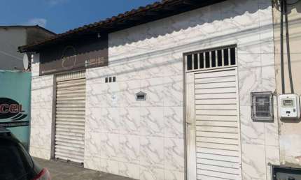 Casa com 3 quartos à venda na Avenida General Euclides Figueiredo, 300, Santos Dumont, Aracaju