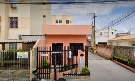 Apartamento com 3 quartos à venda na Rua Erundina Nobre Santos, 1, Luzia, Aracaju