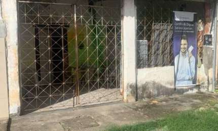 Casa com 2 quartos à venda na Rua Joana Ribeiro, 10, Industrial, Aracaju