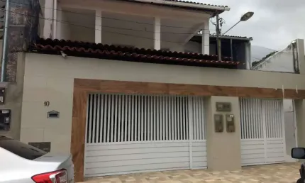 Casa com 6 quartos à venda na Rua Gutemberg Chagas, S/N, Jabotiana, Aracaju