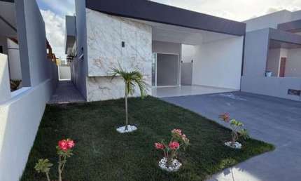 Casa em condomínio fechado com 3 quartos à venda na Rodovia José de Campos, 00, Centro, Barra dos Coqueiros