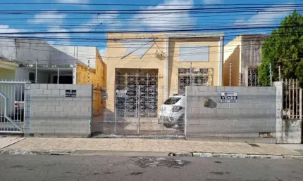 Casa com 3 quartos à venda na Rua Maruim, 952, Centro, Aracaju