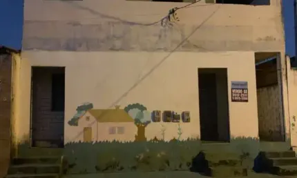 Casa com 12 quartos à venda na Rua. A, 120, Marcos Freire II, Nossa Senhora do Socorro