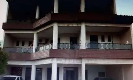 Casa com 7 quartos à venda na Rua Niceu Dantas, 49949, Atalaia, Aracaju