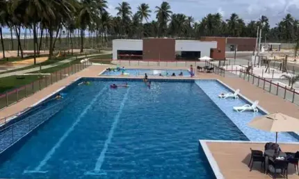 Terreno à venda na Av Gene Antônio Sebastião Basílio Pirro, 835, Centro, Barra dos Coqueiros