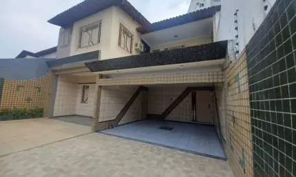 Casa com 4 quartos à venda na Rua Doutor Márcio Rollemberg Leite, 10, Luzia, Aracaju
